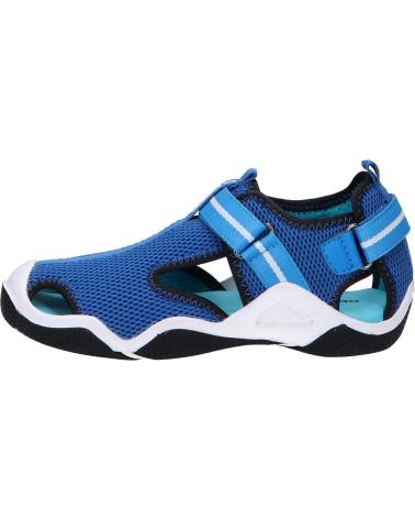 Sandalias GEOX  de Niño J1530A 00014 J WADER  C4011 ROYAL