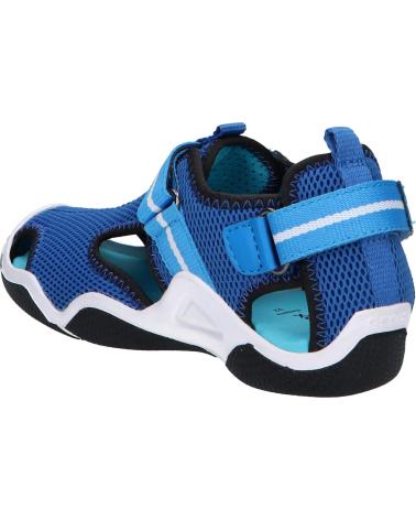 Sandalias GEOX  de Niño J1530A 00014 J WADER  C4011 ROYAL