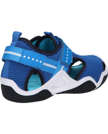 Sandalias GEOX  de Niño J1530A 00014 J WADER  C4011 ROYAL