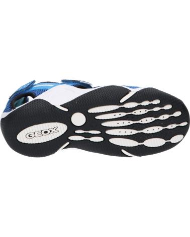 Sandalias GEOX  de Niño J1530A 00014 J WADER  C4011 ROYAL
