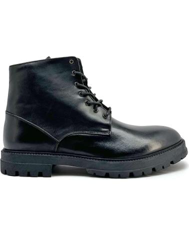 DUCA DI MORRONE CIRO-PELLE BLACK