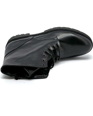 DUCA DI MORRONE CIRO-PELLE BLACK