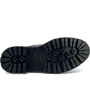 DUCA DI MORRONE CIRO-PELLE BLACK