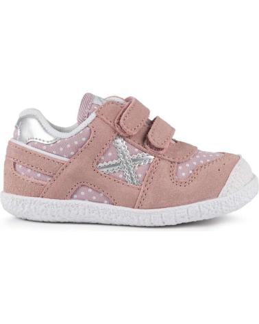 MUNICH BABY GOAL 8172617 ROSA PINK
