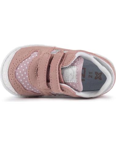 MUNICH BABY GOAL 8172617 ROSA PINK