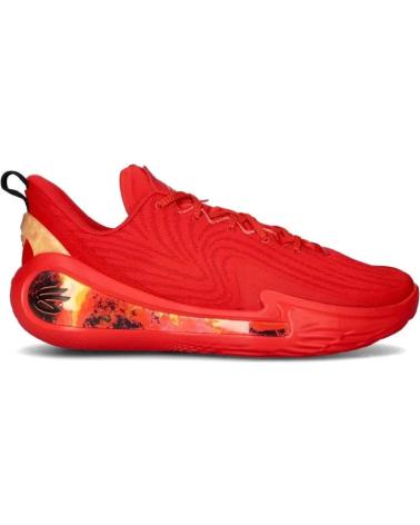 Scarpe sport UNDER ARMOUR  per Uomo ZAPATILLAS CURRY 12 SUPERNOVA  NEW