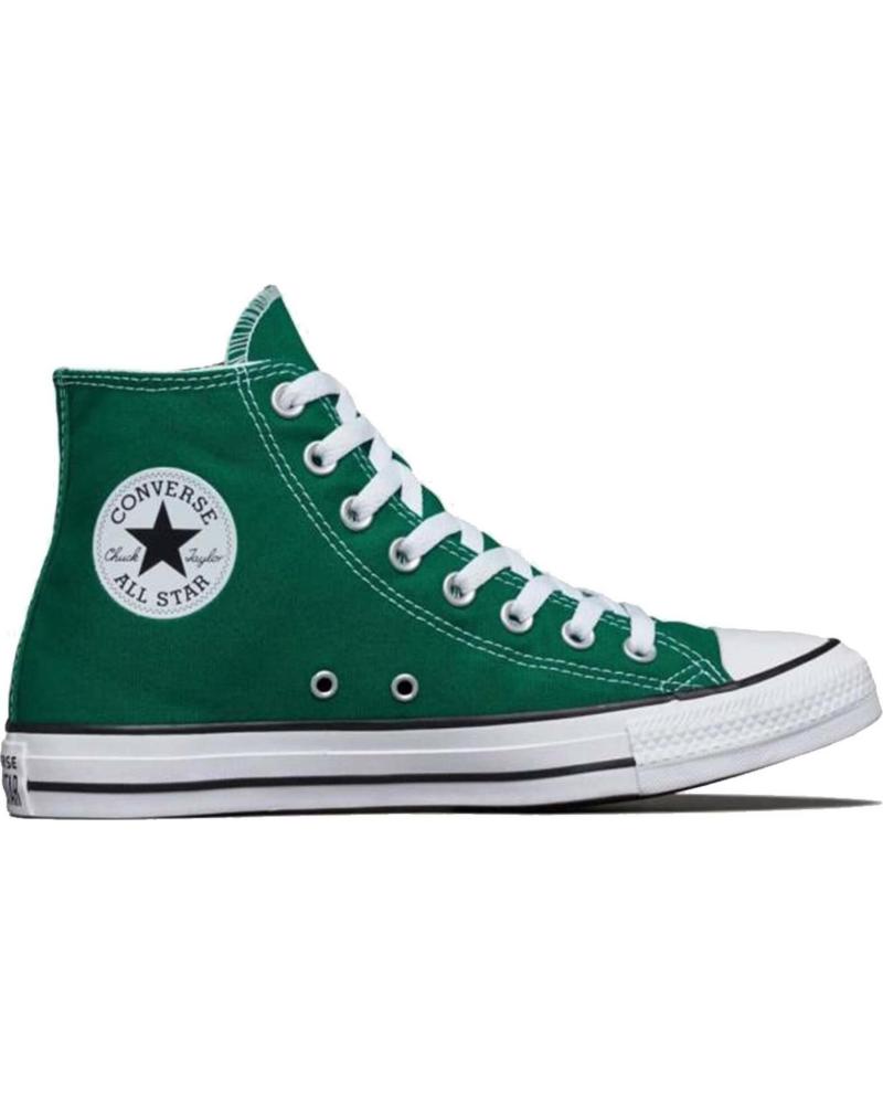 Sportschuhe für Damen CONVERSE 164027C VERDE