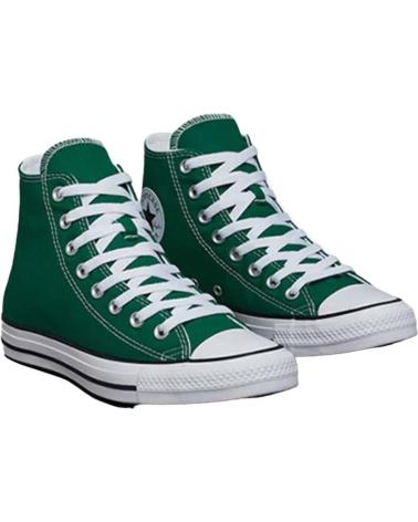 Sportschuhe für Damen CONVERSE 164027C VERDE