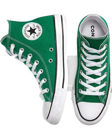 Sportschuhe für Damen CONVERSE 164027C VERDE