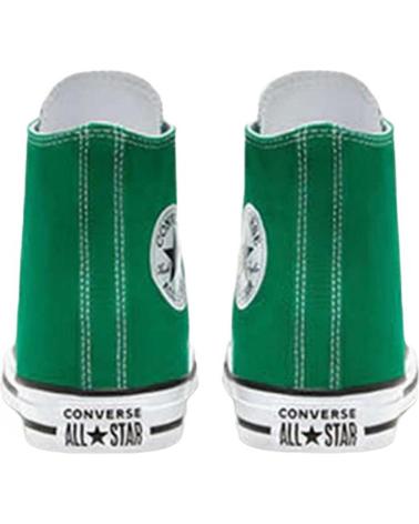 Sportschuhe für Damen CONVERSE 164027C VERDE