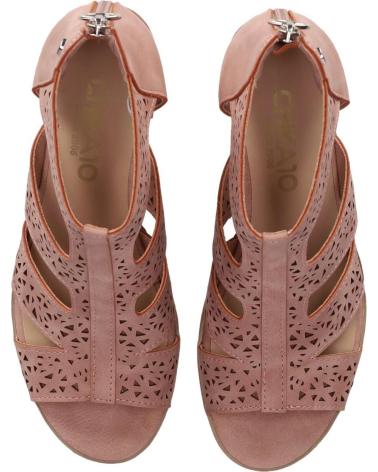 Sandales CHIKA10  pour Femme ROSALINDA 04  NUDE-LG PINK