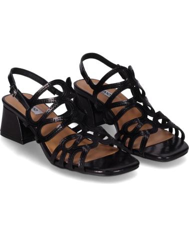 Sandali per Donna CHIKA10 MELANIA 05 NEGRO-BLACK