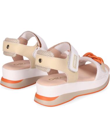 Sandalias CHIKA10  de Mujer NEW AGORA 29  BEIG-BEIGE