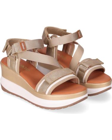Sandalias de Mujer CHIKA10 ROCO 07 ORO-GOLD