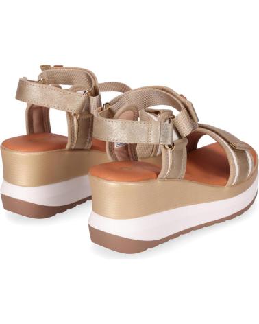 Sandalias de Mujer CHIKA10 ROCO 07 ORO-GOLD