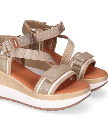 Sandalias de Mujer CHIKA10 ROCO 07 ORO-GOLD