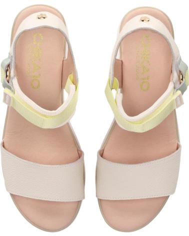 Sandales CHIKA10  pour Femme ROCO 08  MULTICOLOR