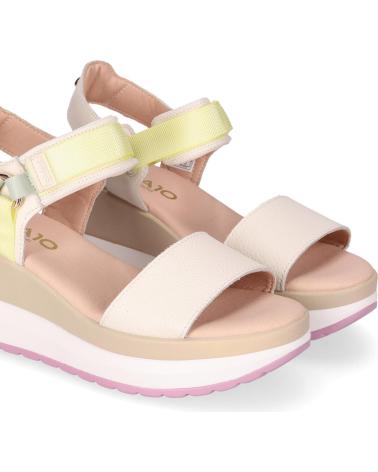 Sandales CHIKA10  pour Femme ROCO 08  MULTICOLOR