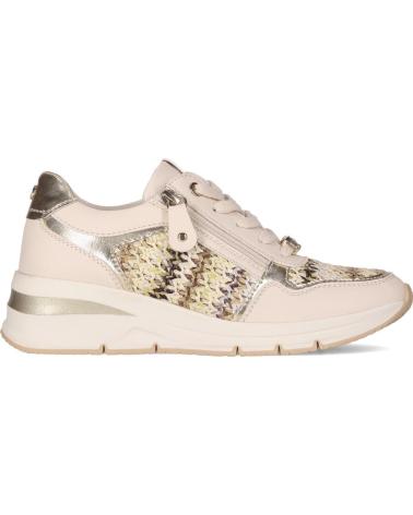 Zapatillas deporte CHIKA10  pour Femme FRESH 01  BEIG-BEIG