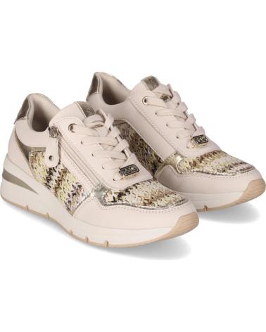 Zapatillas deporte CHIKA10  pour Femme FRESH 01  BEIG-BEIG