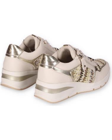 Zapatillas deporte CHIKA10  pour Femme FRESH 01  BEIG-BEIG