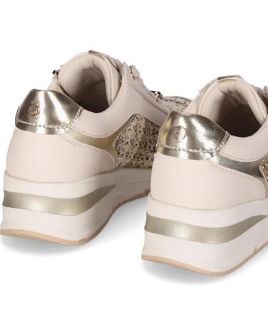 Zapatillas deporte CHIKA10  pour Femme FRESH 01  BEIG-BEIG
