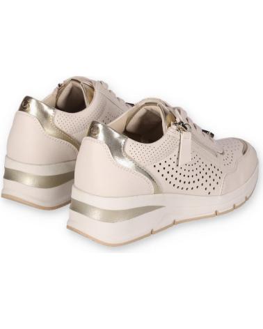 Zapatillas deporte CHIKA10  pour Femme FRESH 02  BEIG-BEIGE