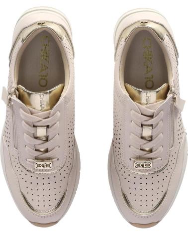 Zapatillas deporte CHIKA10  pour Femme FRESH 02  BEIG-BEIGE