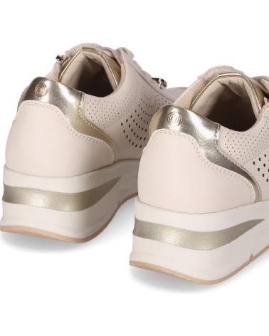 Zapatillas deporte CHIKA10  pour Femme FRESH 02  BEIG-BEIGE