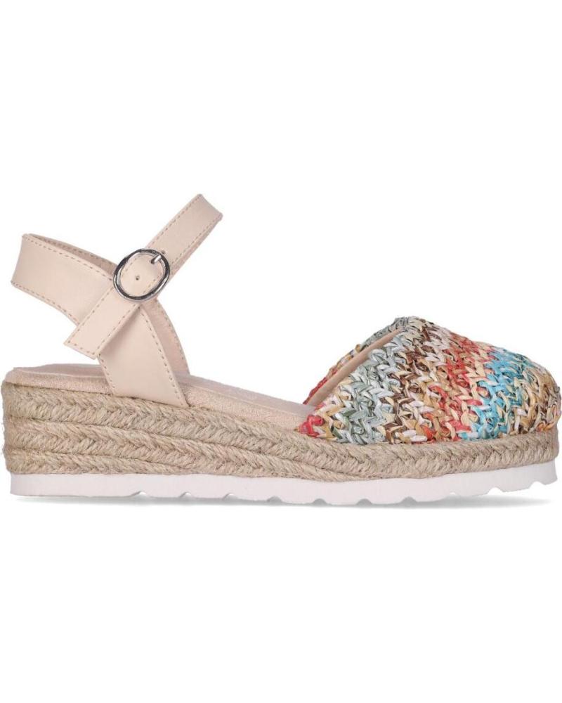 Sandalias CHIKA10  de Niña GOLONDRINA 05  MULTICOLOR