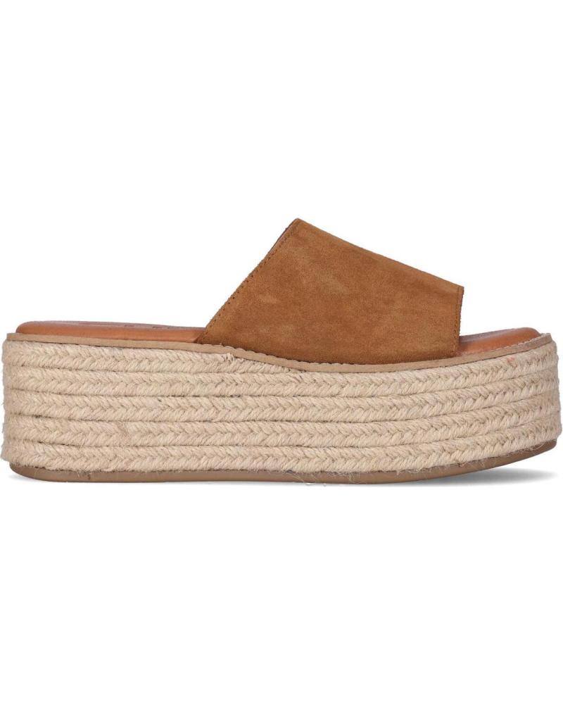 Sandali CHIKA10  per Donna BONNA 25  CUERO-TAN