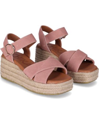 Sandales CHIKA10  pour Femme NEW BONITA 07  ROSA-PINK