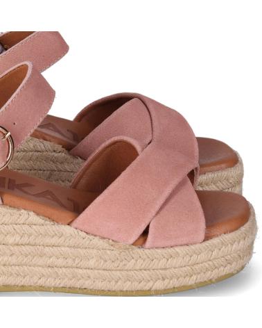 Sandales CHIKA10  pour Femme NEW BONITA 07  ROSA-PINK