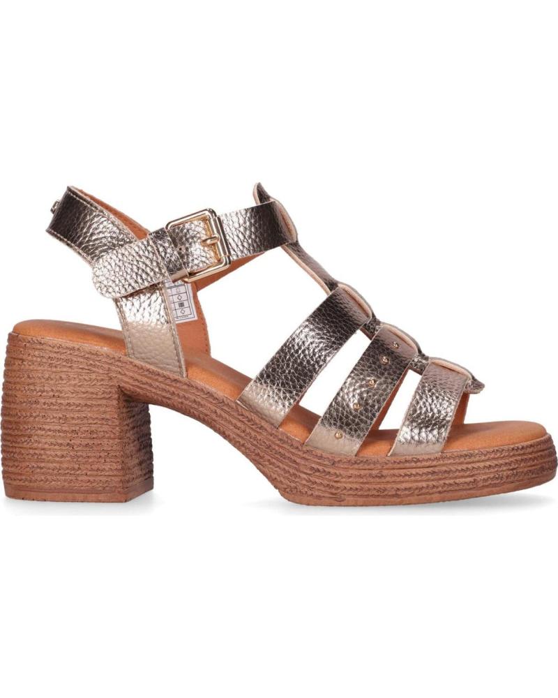 Sandali per Donna CHIKA10 VIOLIN 01 ORO-GOLD