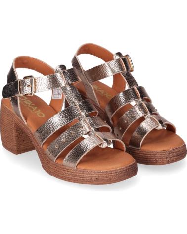 Sandali per Donna CHIKA10 VIOLIN 01 ORO-GOLD