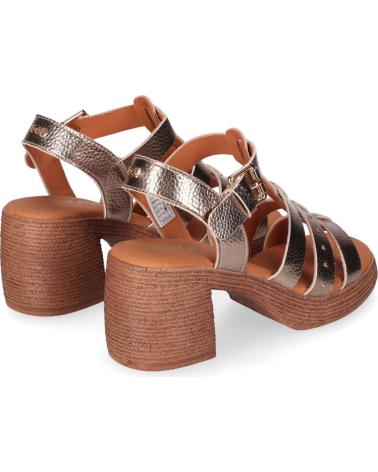 Sandali per Donna CHIKA10 VIOLIN 01 ORO-GOLD