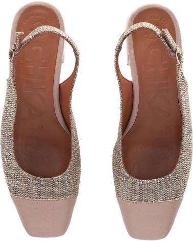 Woman Zapatos de tacón CHIKA10 ST NIAGARA 03  MULTICOLOR