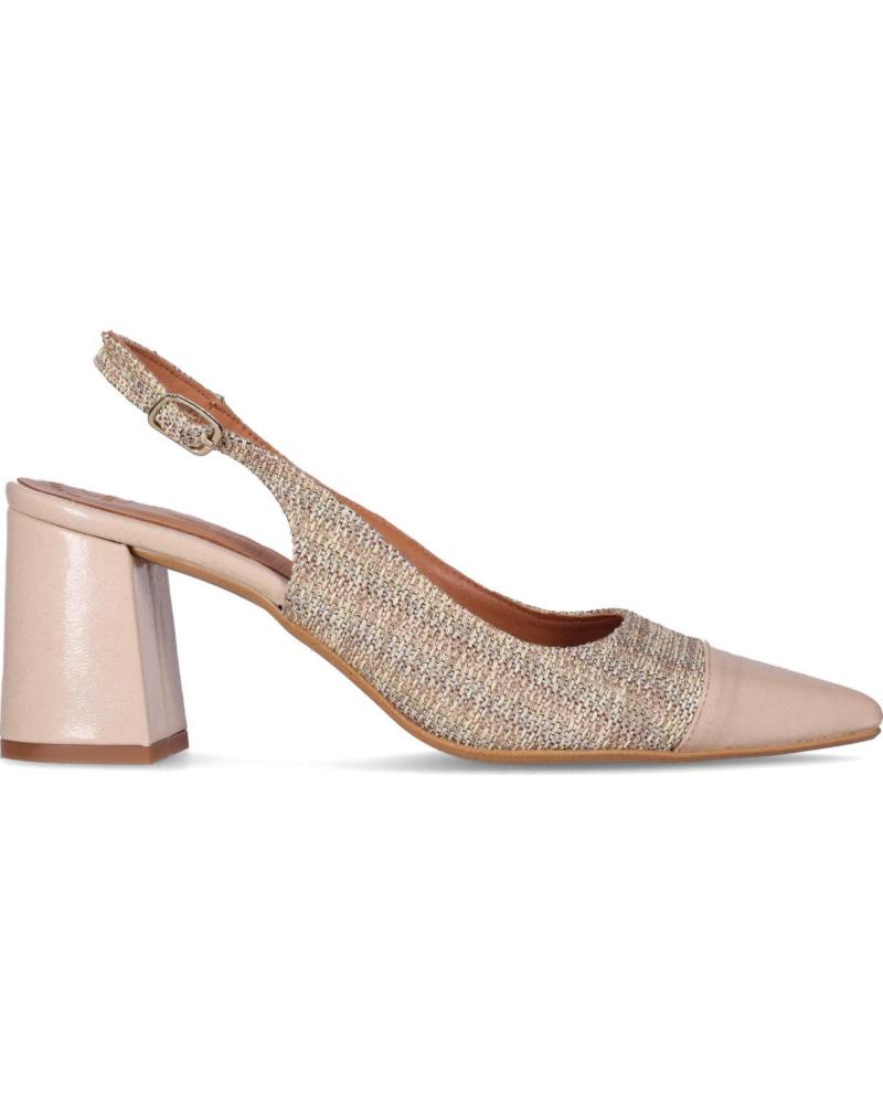 Sapatos de salto CHIKA10  de Mulher ST DEMBER 02  MULTICOLOR