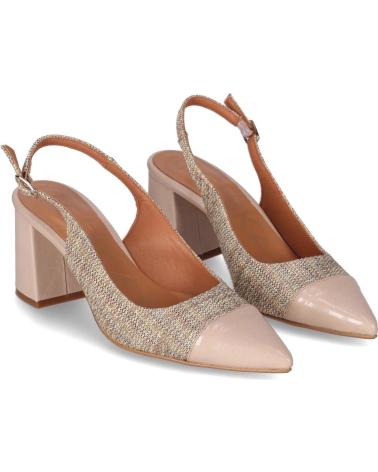 Sapatos de salto CHIKA10  de Mulher ST DEMBER 02  MULTICOLOR