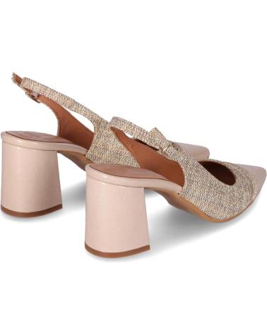 Sapatos de salto CHIKA10  de Mulher ST DEMBER 02  MULTICOLOR