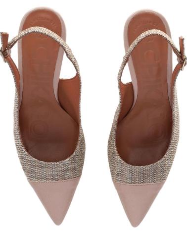 Sapatos de salto CHIKA10  de Mulher ST DEMBER 02  MULTICOLOR