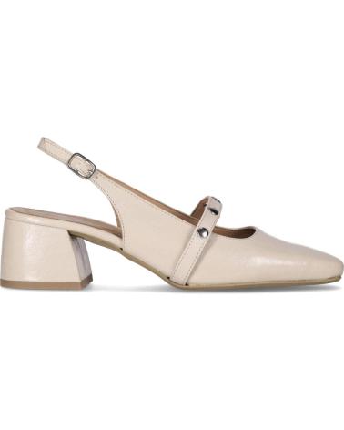 Escarpins CHIKA10  pour Femme ST NIAGARA 04  BEIG-BEIGE