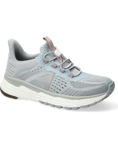 Zapatillas deporte ALLROUNDER  de Mujer DEPORTIVO MUJER TERRA GRIS  VARIOS COLORES