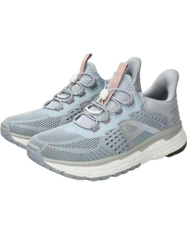 Deportivas de Mujer ALLROUNDER DEPORTIVO MUJER TERRA GRIS VARIOS COLORES