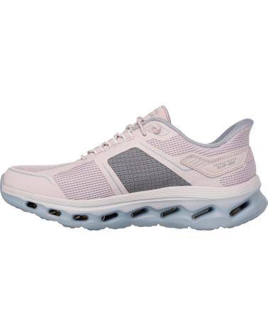 Woman Zapatillas deporte SKECHERS CALZADO MARCA MODELO GO WALK GLIDE-STEP 2 0 - ELEK PARA MUJE  ROSA