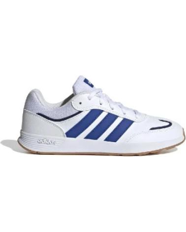 Deportivas ADIDAS  de Mujer y Niña y Niño ZAPATILLAS JH9261  BLANCO