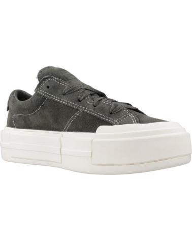 Sapatilhas CONVERSE  de Mulher ZAPATILLAS MUJER MODELO CRUISE SUEDE COLOR VERDE  EGRET