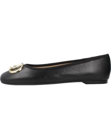 LIU JO BAILARINAS MUJER LIU-JO MODELO DAFNE 04 COLOR NEGRO BLACK