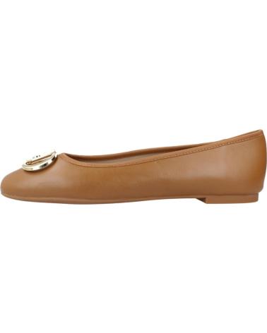 LIU JO BAILARINAS MUJER LIU-JO MODELO DAFNE 04 COLOR MARRON NUT