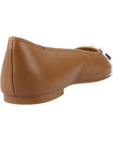 LIU JO BAILARINAS MUJER LIU-JO MODELO DAFNE 04 COLOR MARRON NUT